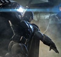 Обзор Batman: Arkham Origins