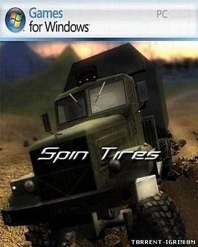   Spintires        -  3