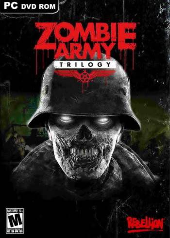 Zombie Army Trilogy скачать торрент