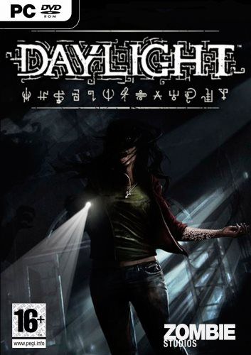 Скачать Daylight, Daylight торрент, скриншот Daylight, дата выхода Daylight, хоррор