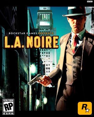 Скачать L.A. Noire