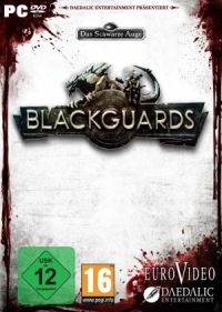 Скачать Blackguards