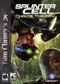 Скачать Tom Clancy's Splinter Cell: Chaos Theory