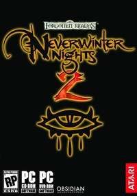 Скачать Neverwinter Nights 2