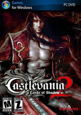 Скачать Castlevania: Lords of Shadow 2