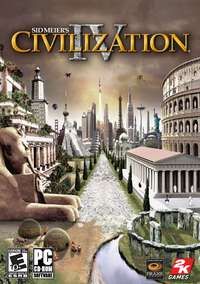  Скачать Sid Meier's Civilization IV