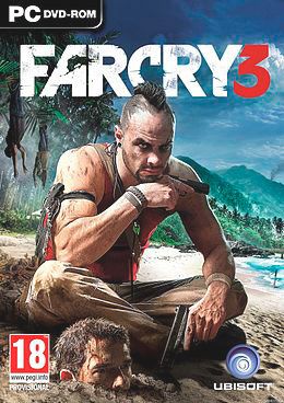 Far Cry 3 скачать бесплатно на русском
