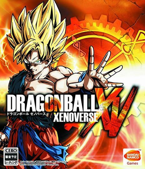 Скачать Dragon Ball: XenoVerse
