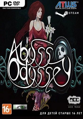 Скачать Abyss Odyssey, скриншоты Abyss Odyssey, Abyss Odyssey торрент