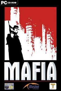 Скачать Mafia: The City of Lost Heaven