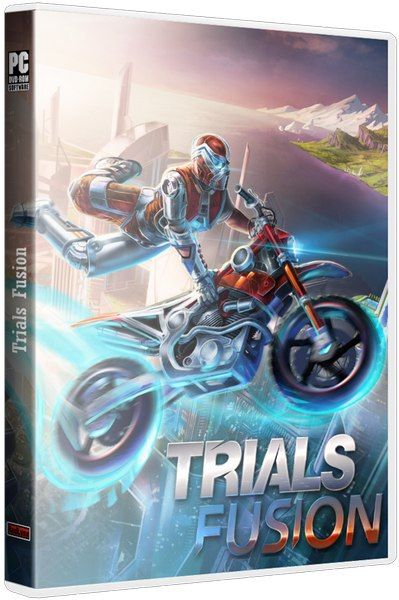Скачать Trials Fusion, картинки Trials Fusion, Trials Fusion торрент бесплатно