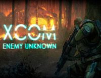 стратегия XCOM: Enemy Unknown