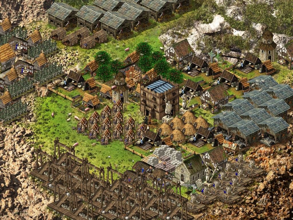 Stronghold kingdoms steam pack фото 71