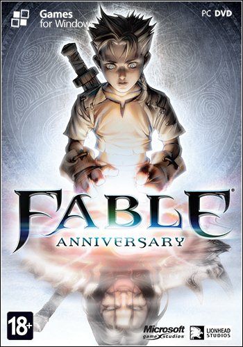 Скачать Fable Anniversary, Fable Anniversary торрент, скриншоты Fable Anniversary, дата выхода Fable Anniversary