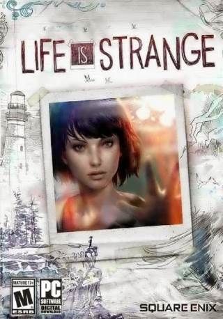 Скачать Life is Strange