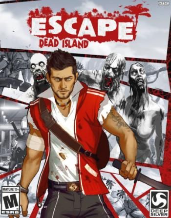 Скачать Escape: Dead Island