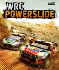 Скачать WRC Powerslide