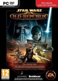 Скачать Star Wars: Knights of the Old Republic
