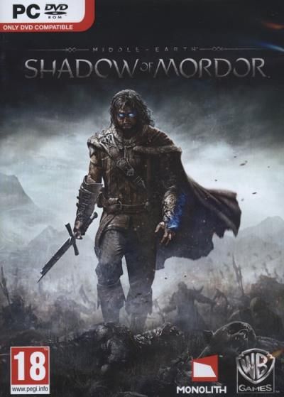 Скачать Middle Earth: Shadow of Mordor
