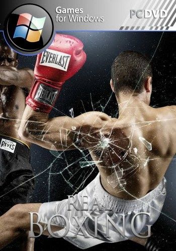 Скачать Real Boxing, скриншоты Real Boxing, Real Boxing торрент, Real Boxing картинки