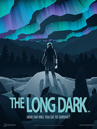      The Long Dark -  7
