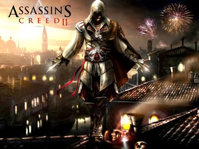 Обзор Assassin's Creed 2
