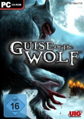 Скачать Guise Of The Wolf