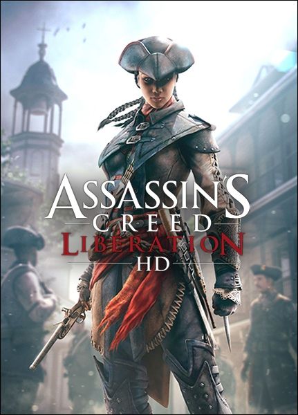 Скачать Assassin's Creed: Liberation HD