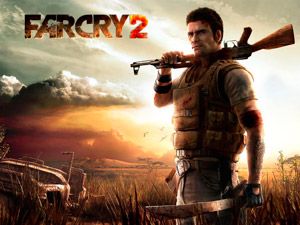 Обзор игры Far Cry 2 на компьютере