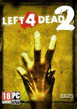      Left 4 Dead 2 -  5