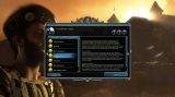 скриншот Civilization V: Brave New World