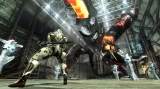 скриншот Metal Gear Rising: Revengeance