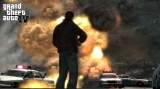 Скриншот Grand Theft Auto 4 (GTA 4)