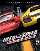 Need for Speed 4 High Stakes