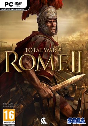 Скачать Total War: Rome 2