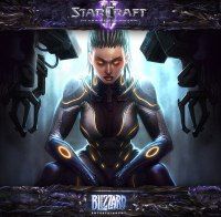 Мнения и отзывы об игре StarCraft 2: Heart of the Swarm