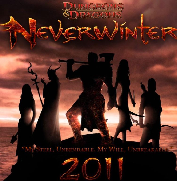 Играть Neverwinter Online, скачать Neverwinter Online, дата выхода Neverwinter Online, скриншоты Neverwinter Online