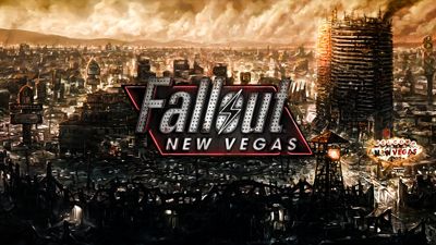 Обзор игры Fallout: New Vegas