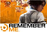 игра Remember Me 