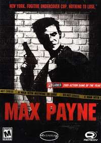 Скачать Max Payne