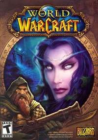 Скачать World of Warcraft