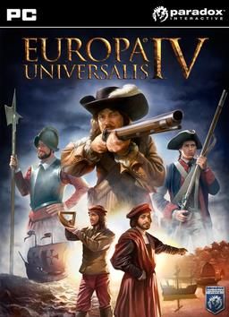 Скачать Europa Universalis 4