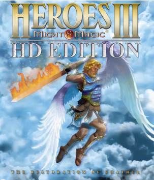 heroes of might and magic 3 hd access cheats for android