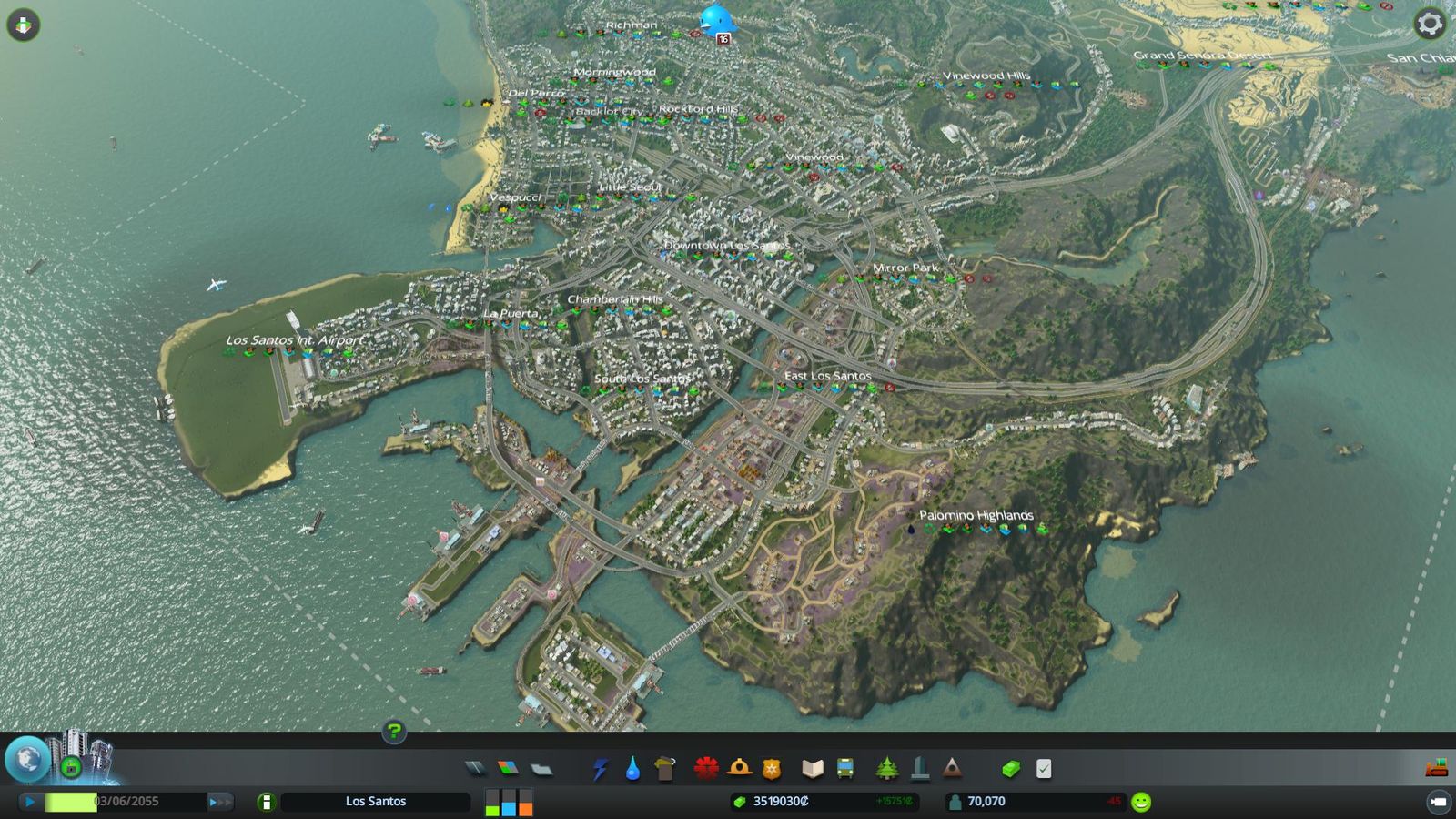 Steam steamapps common cities skylines фото 68
