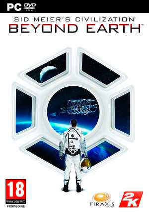 Скачать Civilization V: Beyond Earth