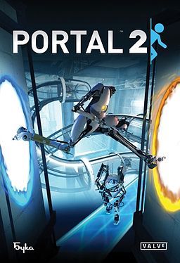 Скачать Portal 2