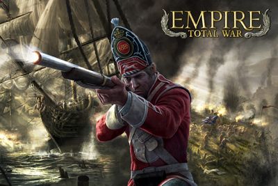 Обзор Empire: Total War