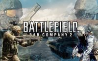 игра Battlefield: Bad Company 2