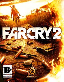 Скачать Far Cry 2 бесплатно на компьютер