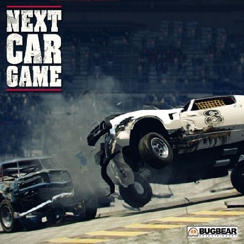 Скачать Next Car Game, обложка Next Car Game, картинки Next Car Game, системные требования Next Car Game, Next Car Game торрент